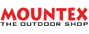 Mountex túrabolt logója